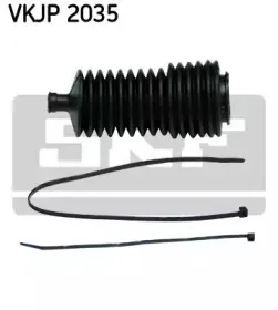 Комплект пылника, рулевое управление SKF купить